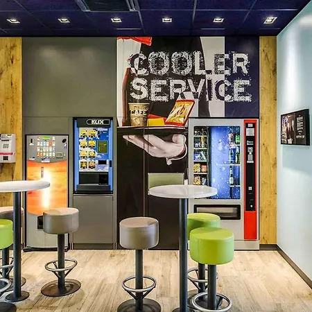 Ibis budget Osnabrück City 