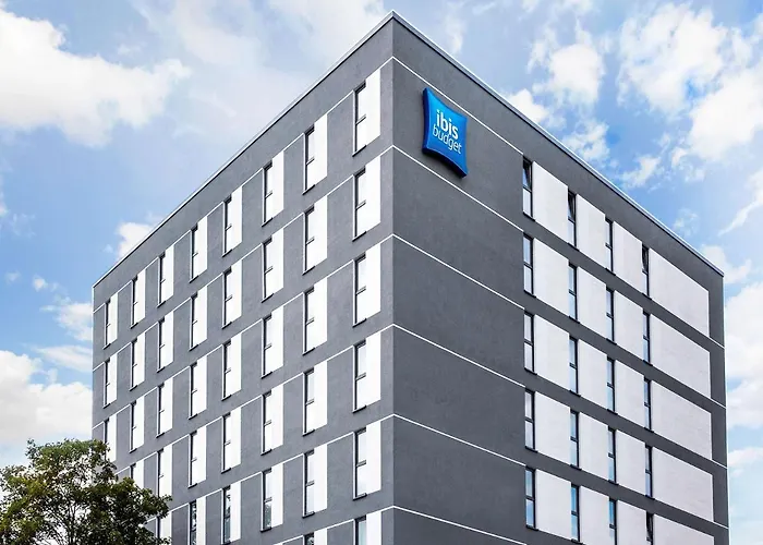 Ibis Budget Osnabrueck City