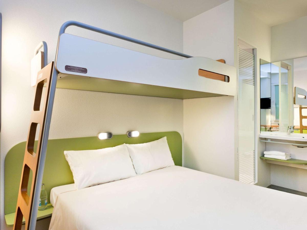Ibis Budget Hotel *