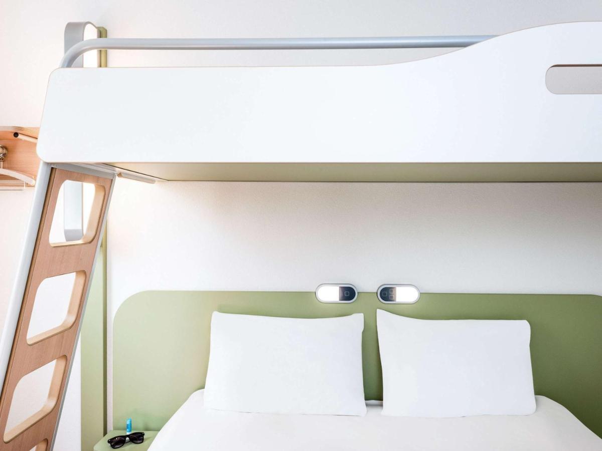 Ibis Budget Hotel