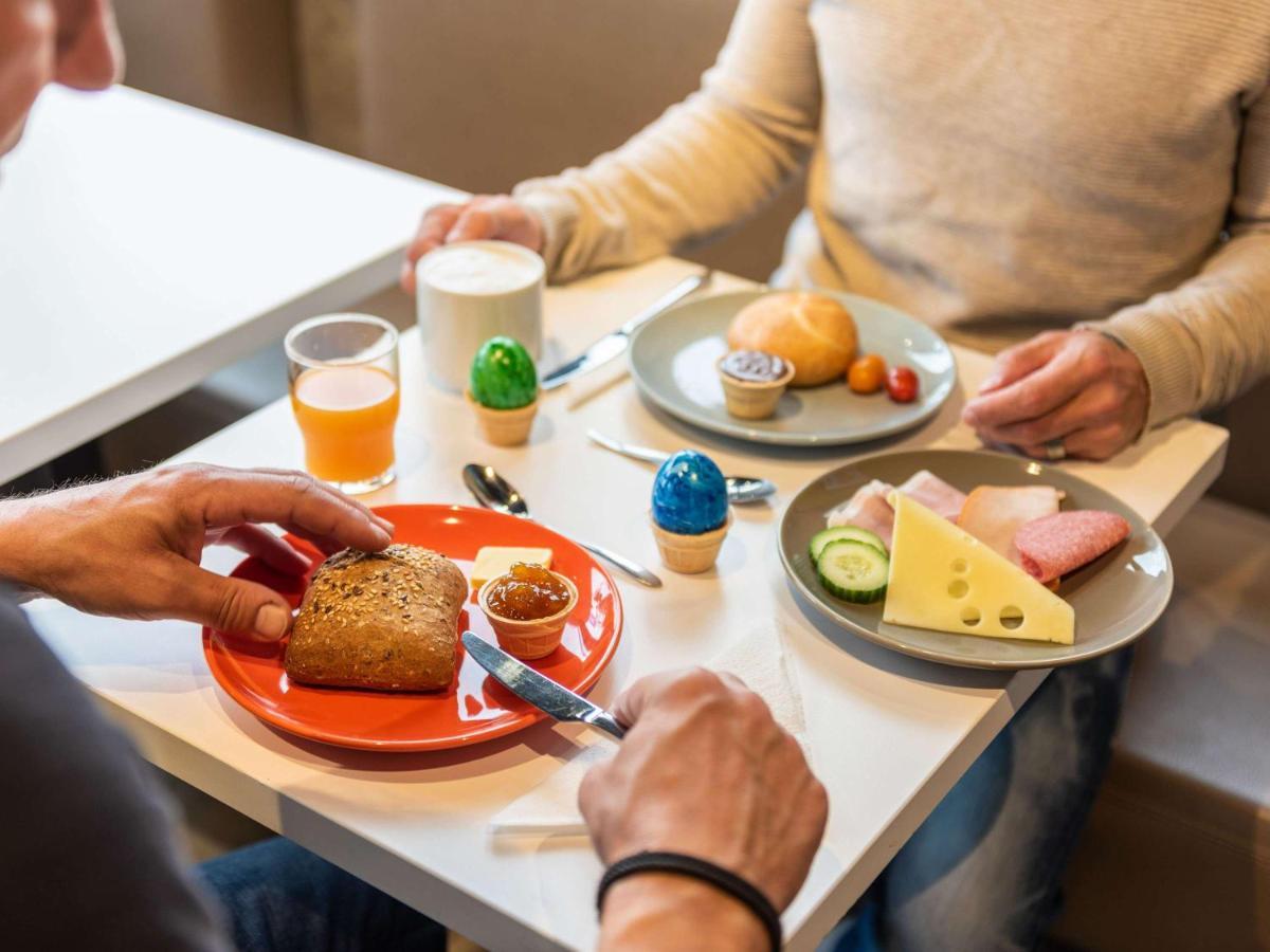 Ibis Budget * Osnabrueck