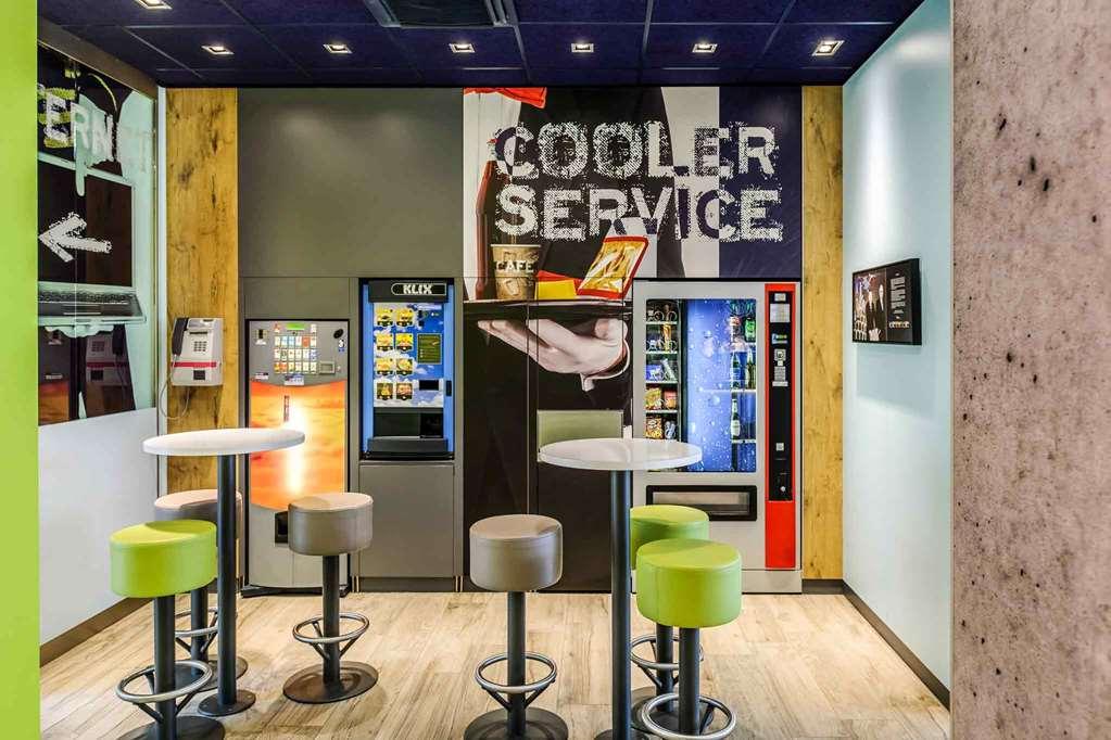 Hotel Ibis Budget *