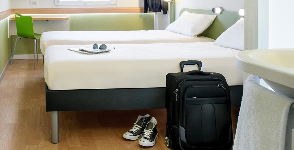 Hotel Ibis Budget