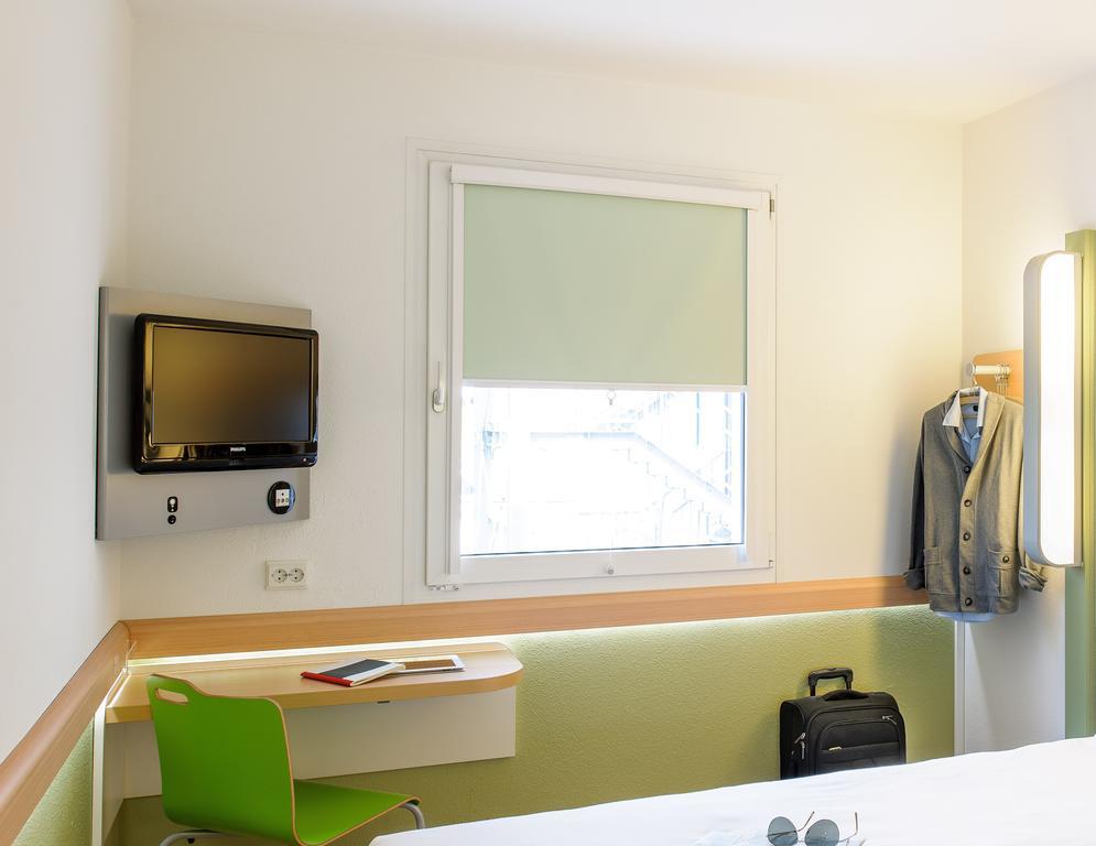 Ibis Budget Hotel