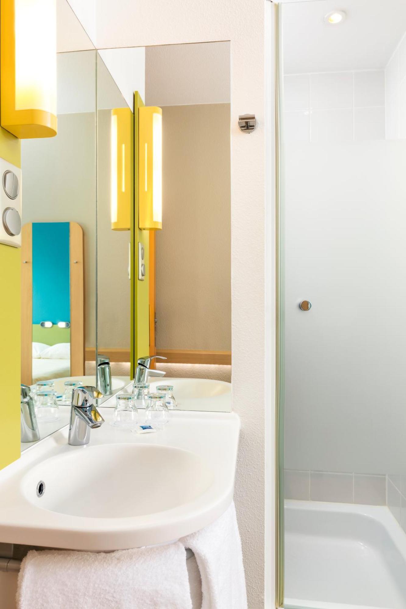 Ibis Budget Hotel Osnabrueck
