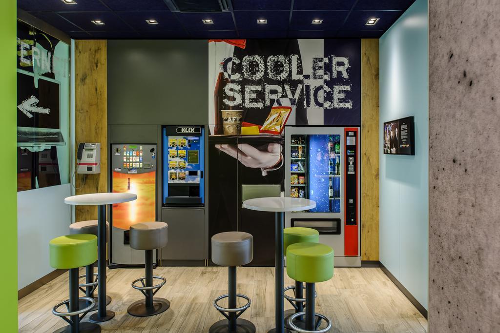 Hotel Ibis Budget