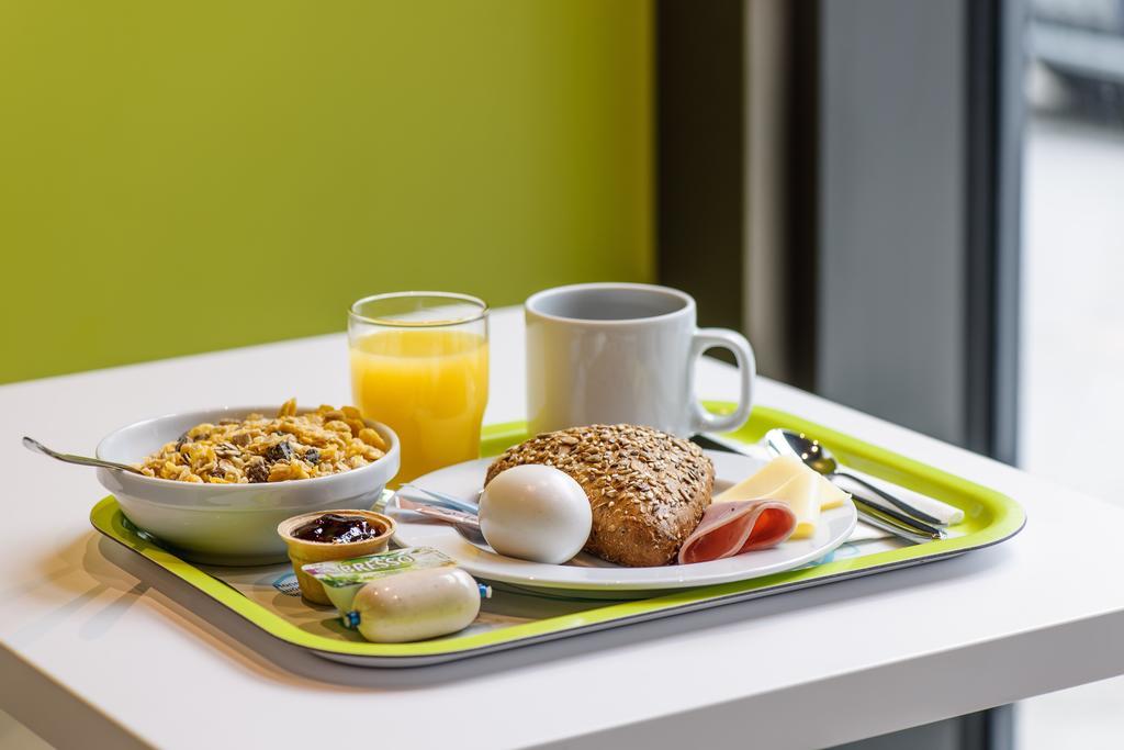Ibis Budget Osnabrueck