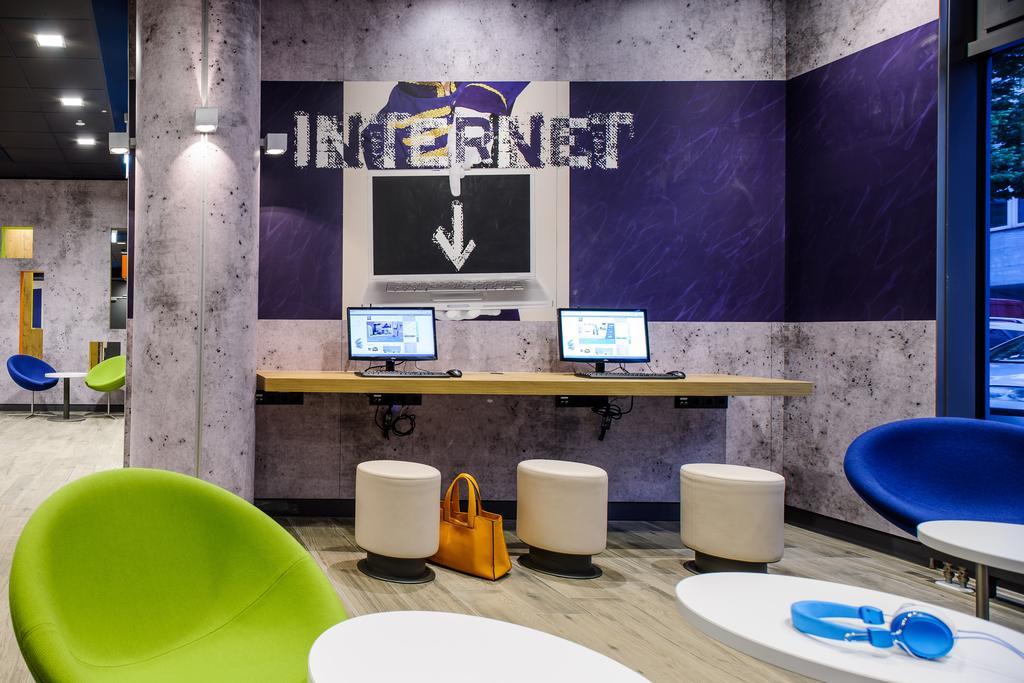 Ibis Budget Hotel *