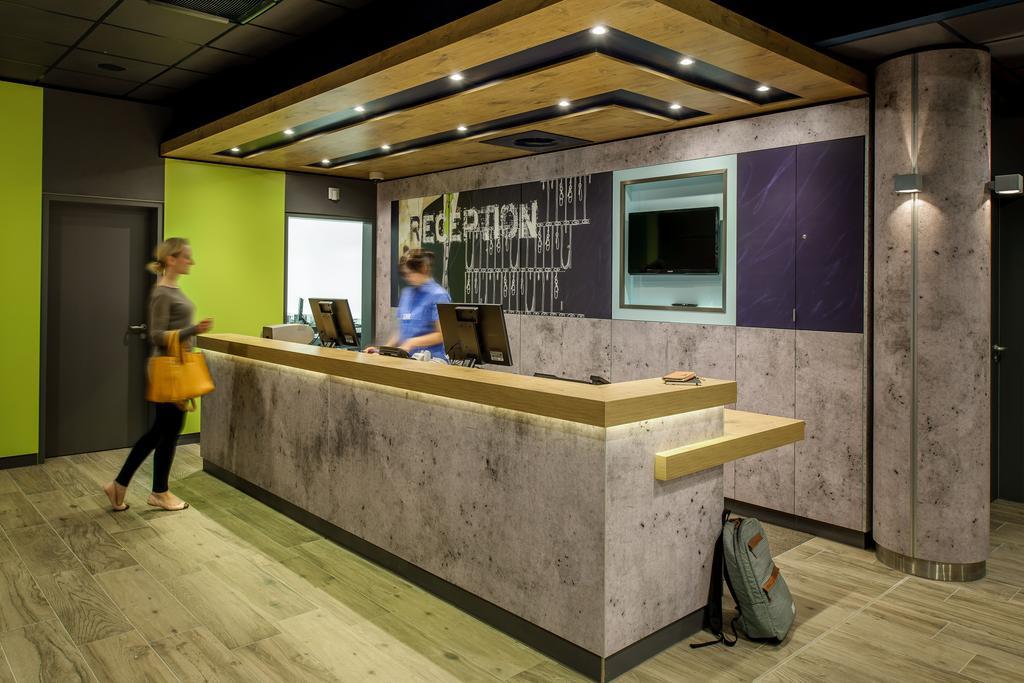 Hotel Ibis Budget Osnabrueck