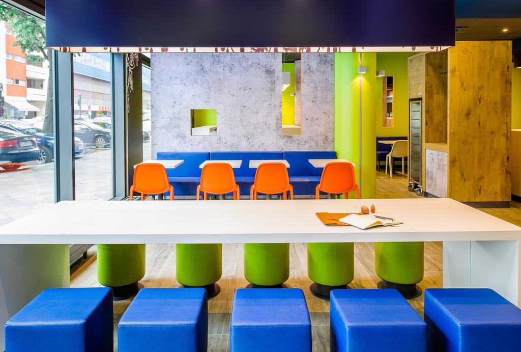Ibis Budget Osnabrueck