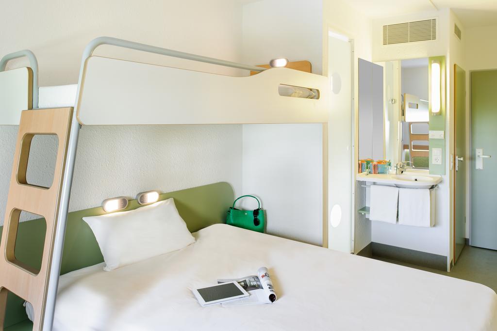 Ibis Budget