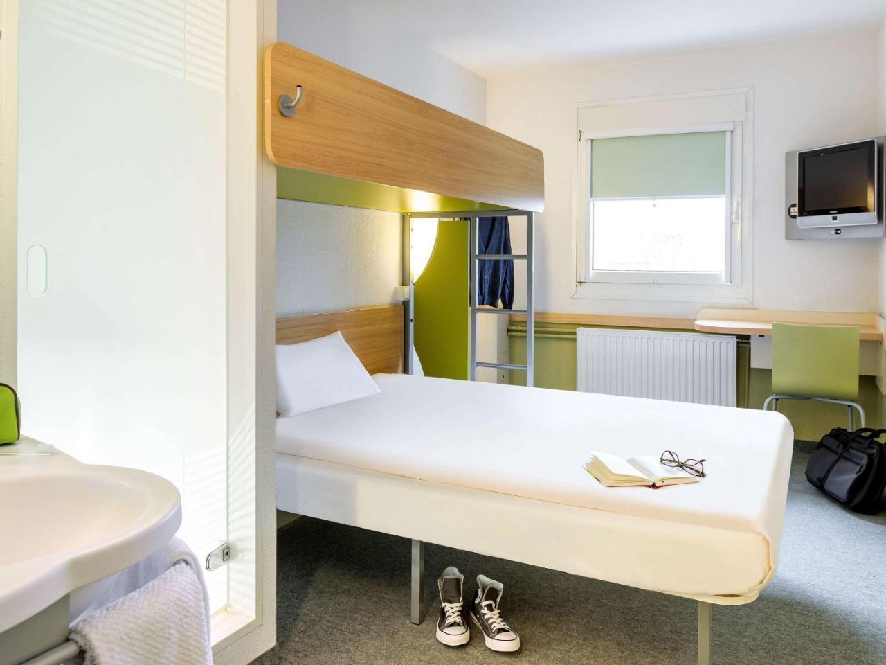 Hotel Ibis Budget *