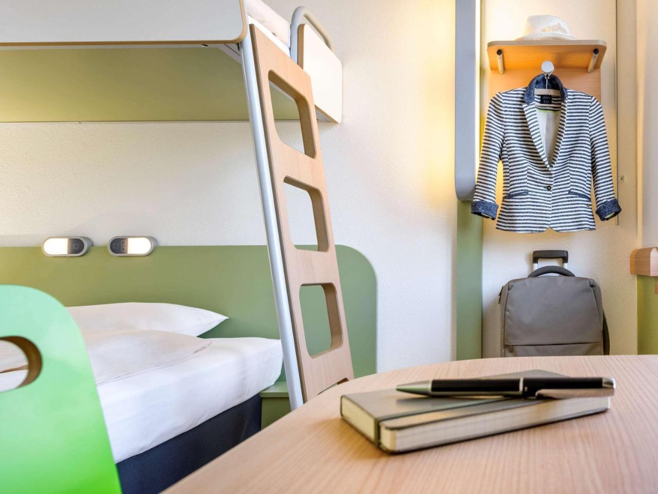 Ibis Budget