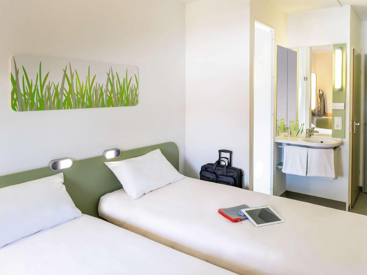Hotel Ibis Budget