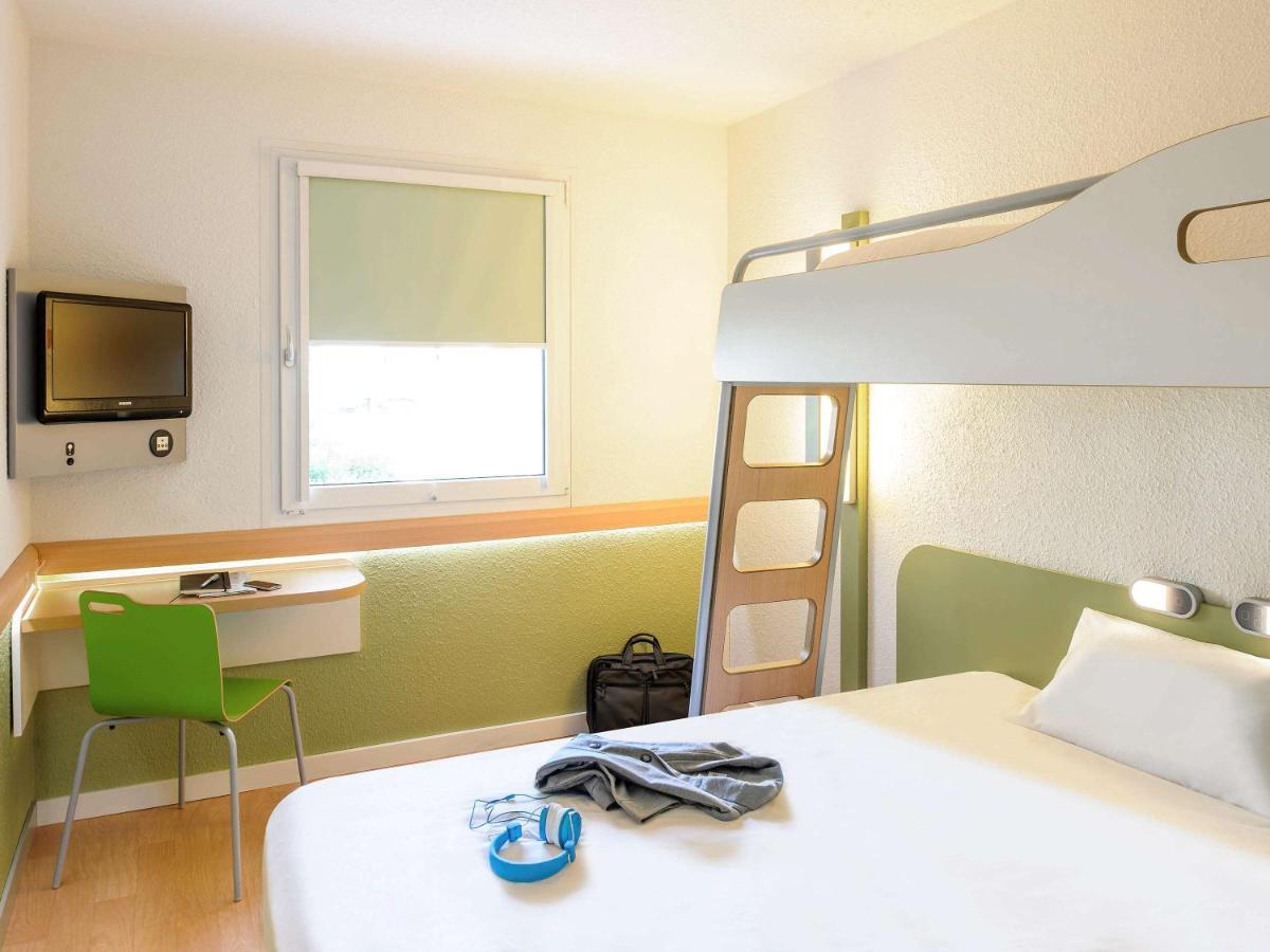 Hotel Ibis Budget
