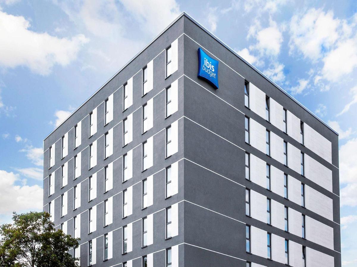 Hotel Ibis Budget *