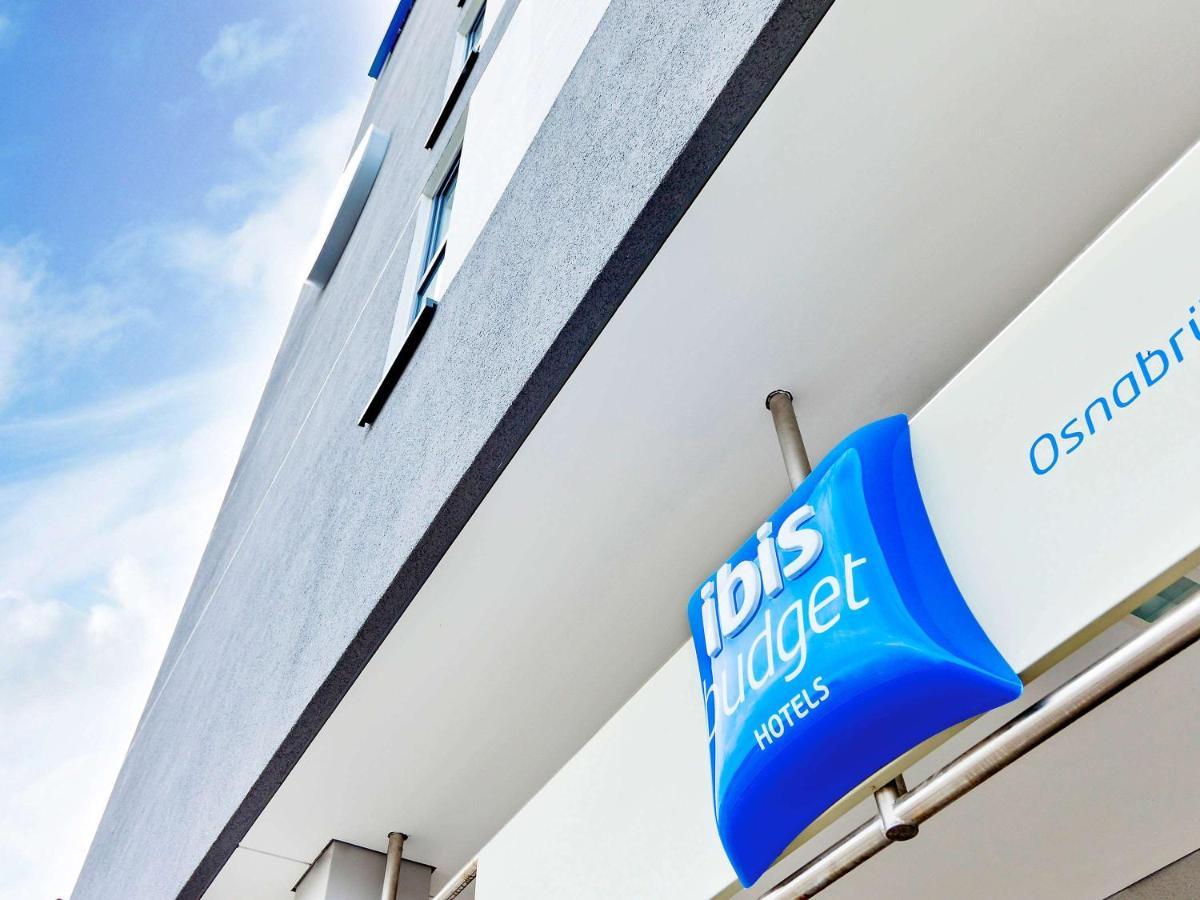 Hotel Ibis Budget